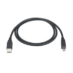 Black Box USB05-0003 USB cable 0.9 m USB 2.0 USB A USB B