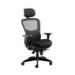 Dynamic KC0158 office/computer chair Padded seat Mesh backrest