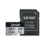 Lexar microSDXC