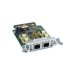 Cisco VIC3-2E/M, Refurbished voice network module