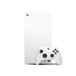 Microsoft Xbox Series X – 1TB Digital Edition (White)