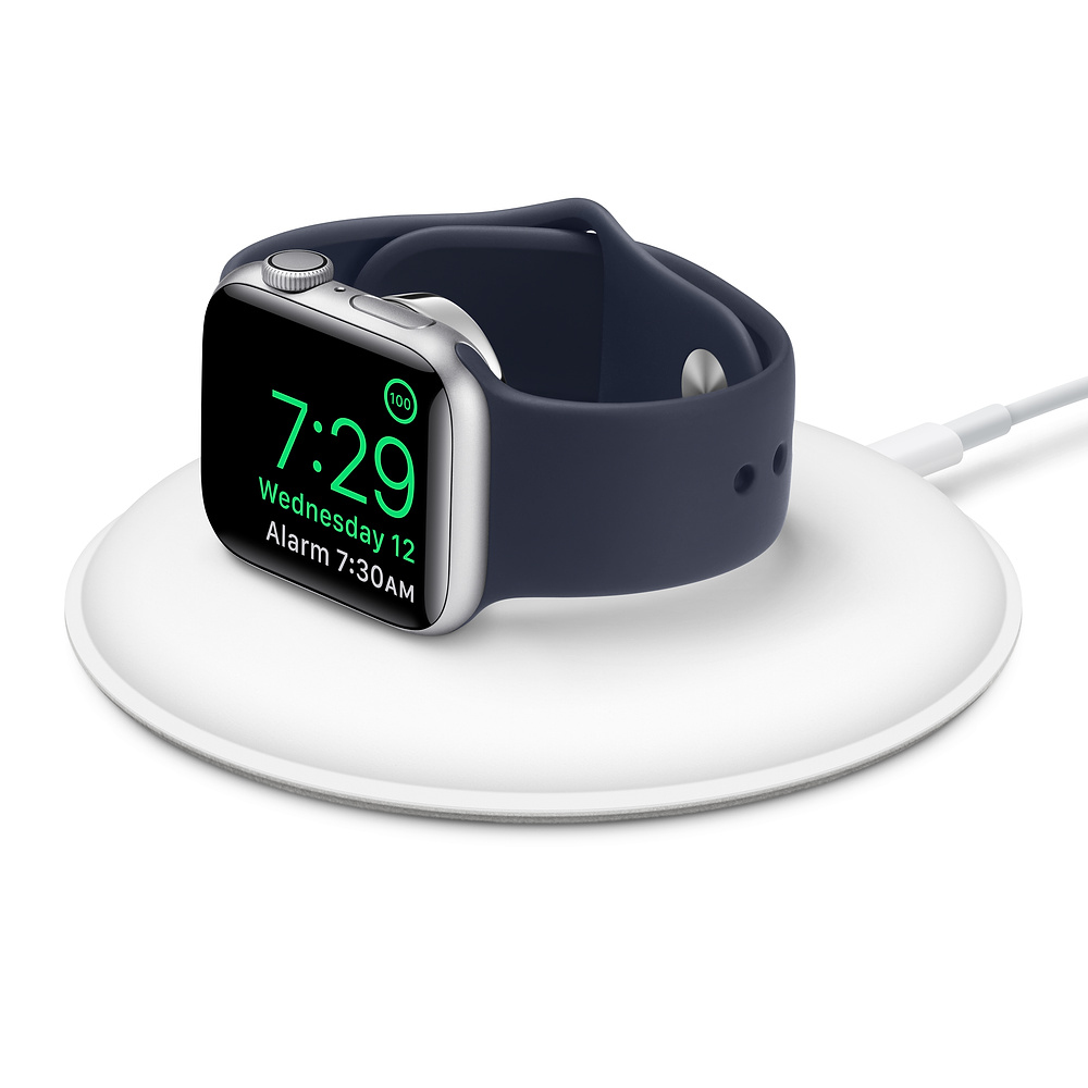 Image of Apple AppleВ Watch Magnetic Charging Dock