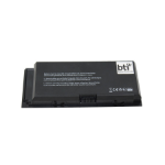 BTI DL-M4600X9 laptop spare part Battery