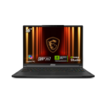MSI Stealth A16 AI+ AMD Ryzen AI 9 32GB RAM 1TB SSD RTX 5070 240Hz 16 Inch Windows 11 Gaming Laptop