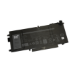 BTI 45Wh 3 cell 71TG4 compatible battery for DELL LATITUDE 7390 2-IN-1 LATITUDE 7389 LATITUDE 5289