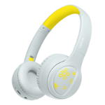 LogiLink BT 5.4 Kids Headset, blue