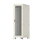 ATEN 42U Server Rack with Perforated Front and Rear Doors 1100Dx600W