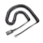 HP Poly M22 to QD U10 Cable