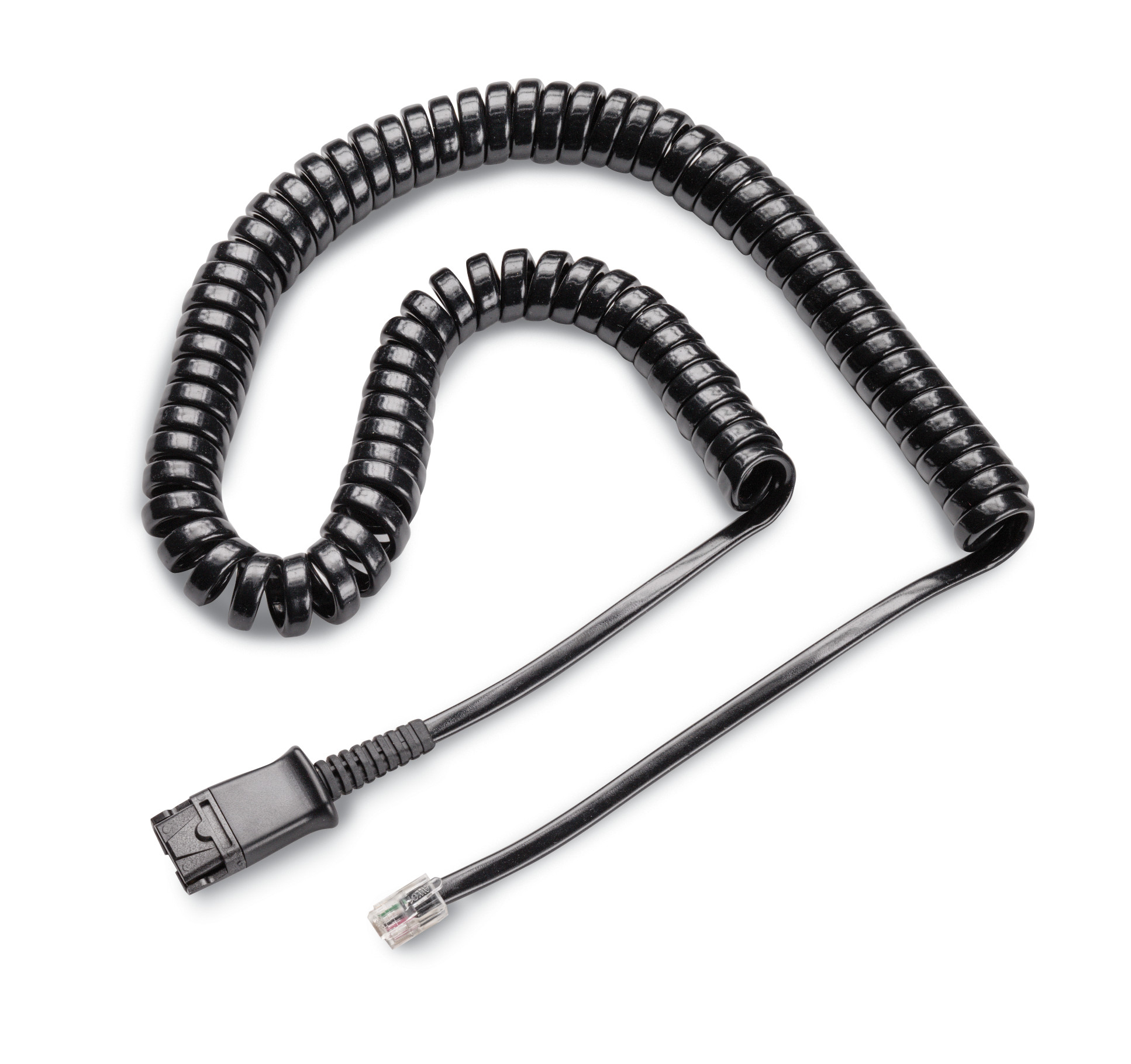 HP Poly M22 to QD U10 Cable