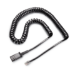 HP Poly M22 to QD U10 Cable