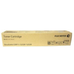 FUJI XEROX CT202384 TONER CARTRIDGE BLACK