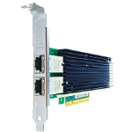 Axiom QLE3242-RJ-CK-AX network card Internal Ethernet 10000 Mbit/s