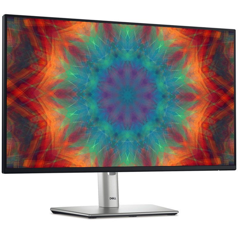 DELL P2425H. 23.8". FHD. 16:9. IPS. Anti-Glare. Dell 3yr. Warrant