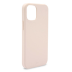 PURO Icon mobile phone case 15.5 cm (6.1") Cover Pink