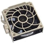 Supermicro FAN-0134L4 computer cooling system Computer case 6 cm Grey