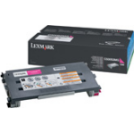 Lexmark C500, X500, X502 Magenta Toner Cartridge (1.5K) Original