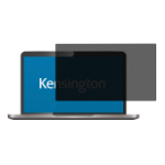 Kensington Privacy Screen Filter for 12.5" Laptops 16:9 - 2-Way Removable