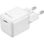 Sandberg USB-C AC Charger PD20W SAVER