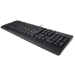 Lenovo Preferred Pro II USB keyboard Arabic Black