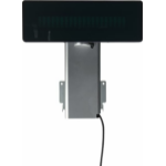 Elo Touch Solutions E632206 klantendisplay USB 2.0 Zwart