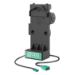 RAM Mounts RAM-GDS-DOCK-V12-U1CPDU mobile device dock station Universal Black
