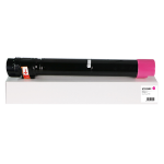 CTS Wholesale Reman Xerox Phaser 7800 Hi Cap Magenta Toner 106R01567