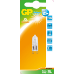GP Lighting 047520-HLME1 halogen bulb 30 W Warm white G9