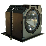 TEKLAMPS WDV-65000LP projector lamp