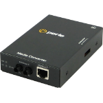 Perle S-1000-S2ST160 network media converter Internal 1000 Mbit/s 1550 nm Single-mode