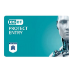 ESET PROTECT Entry 5 - 10 license(s) Renewal