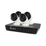 Swann SWNVK-875804 video surveillance kit Wired 8 channels