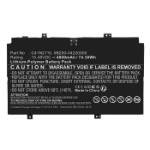 CoreParts MBXAS-BA0327 laptop spare part Battery