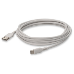 AddOn Networks USBC2USB3MW USB cable USB 2.0 118.1" (3 m) USB A USB C White