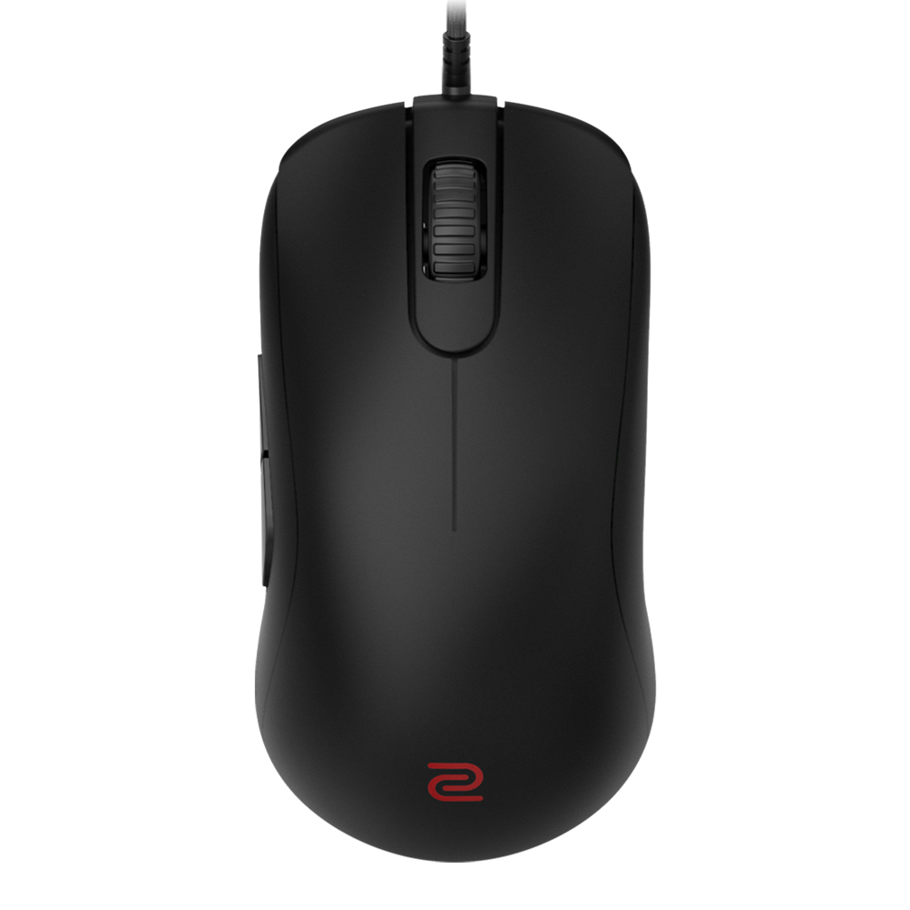Image of ZOWIE S2-C mouse Ambidextrous USB Type-A 3200 DPI