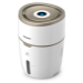 Philips 2000 series HU4816/10 humidifier Impeller 4 L White, Champagne