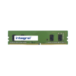 Integral 4GB PC RAM MODULE DDR4 3200MHZ PC4-25600 EQV. TO MTA4ATF51264AZ-3G2E1 FOR MICRON memory module 1 x 4 GB