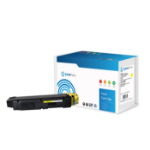 CoreParts QI-KY2069Y toner cartridge 1 pc(s) Compatible Yellow