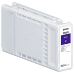 Epson C13T56UD00/T56UD Ink cartridge violet 350ml for Epson SureColor SC-P 7300
