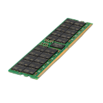 HPE 256GB (1x256GB) Octal Rank x4 DDR5-4800 CAS-46-39-39 EC8 Registered 3DS Smart Memory Kit