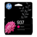HP 4S6W3NE/937 Printhead cartridge magenta, 800 pages ISO/IEC 19752 for HP OfficeJet Pro 9100
