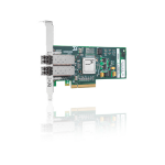 HPE AP770A network card Internal Ethernet 8000 Mbit/s