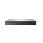 Hewlett Packard Enterprise SN2410BM 10GBE 48SFP+ 8QSFP28 Managed 1U Silver