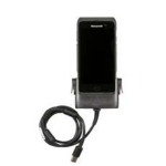 Honeywell CT45-SN-CNV barcode reader accessory Charging adapter