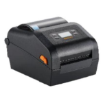Bixolon XD5-40II series, 8 dots/mm (203 dpi), display, USB, USB Host, Ethernet, Wi-Fi, EPL, ZPLII, USB, black
