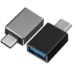 JLC B12 Type C to USB 3.0 Adapter Grey