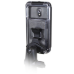 RAM Mounts RAM-B-138-AQ7-1 houder Passieve houder Mobiele telefoon/Smartphone Zwart