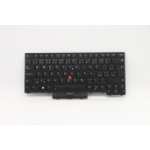 Lenovo 5N20W67795 notebook spare part Keyboard