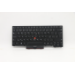 Lenovo 5N20W67795 notebook spare part Keyboard