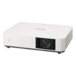 Sony VPL-PHZ12 data projector 5000 ANSI lumens 3LCD WUXGA (1920x1200) Desktop projector White
