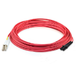 ADD-LC-MTRJ-7M6MMFK-RD - Fibre Optic Cables -